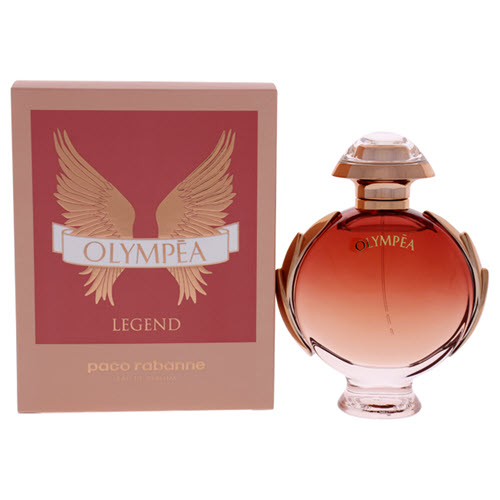 Paco Rabanne Olympea Legend EDP Legere For Her 80ml 2.7oz